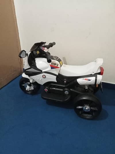 kids bike 10/10 condition RS 27000