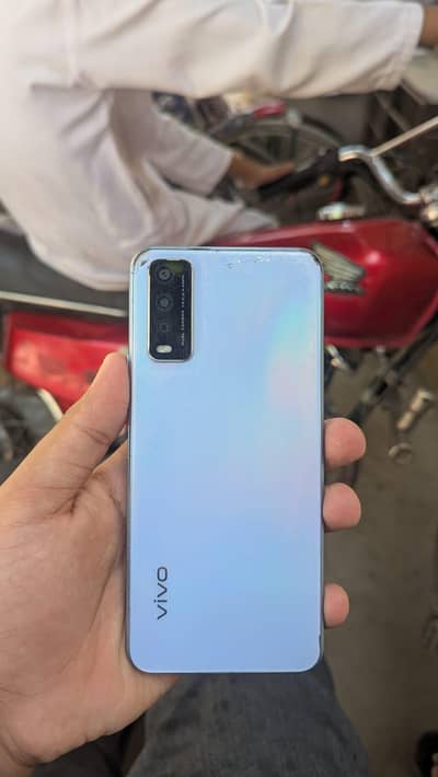 vivo y20 3/32