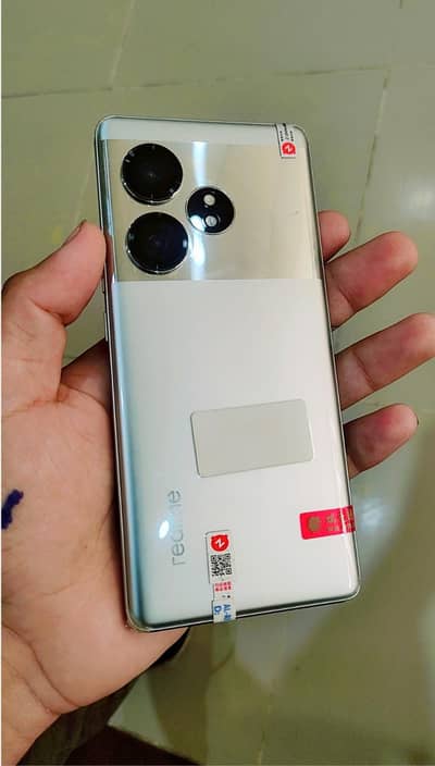 Realme Gt Neo 6 Se