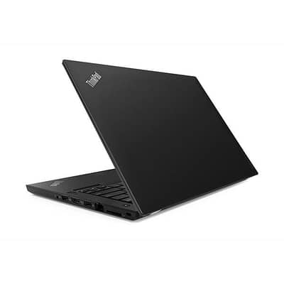 Lenovo ThinkPad i5 8th Gen 8GB 128GB SSD 1TB HDD Win11 Pro