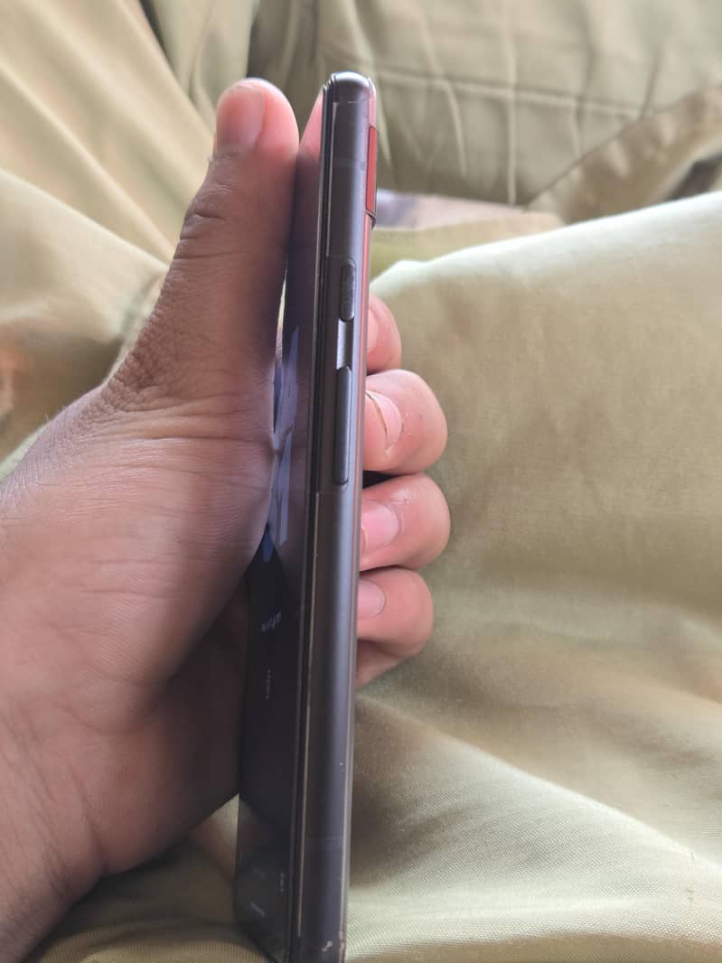 Google Pixel 6a 6