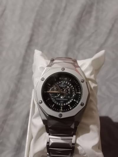 watch