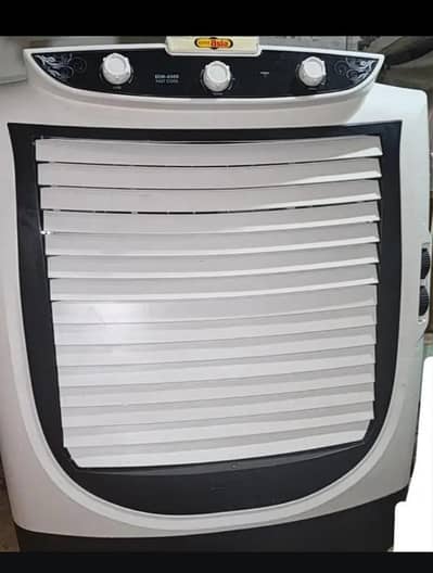Large Size Air Cooler 10/10 Condition All Ok