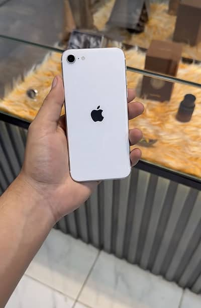 Apple iPhone 8