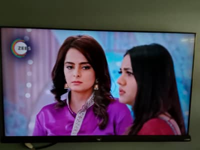 TCL 55 Inch UHD 4K SMART LED TV
