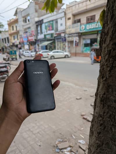 OPPO A71