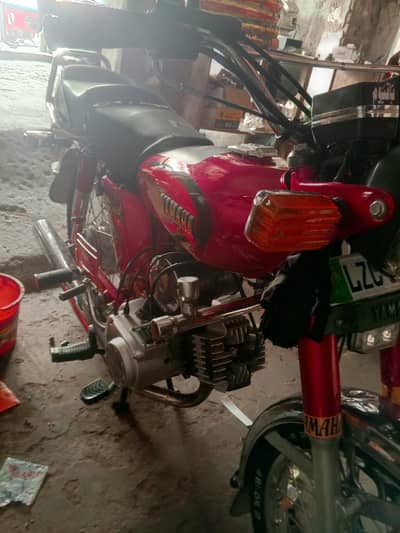 Red surkh
