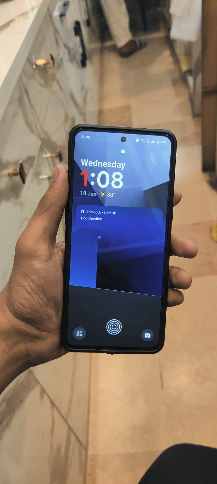 One Plus 10T 1