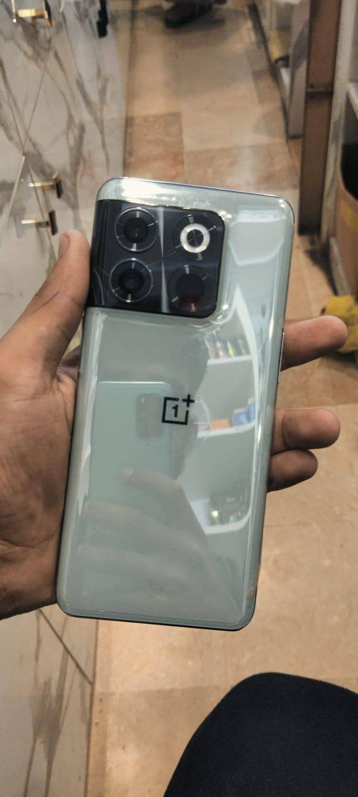 One Plus 10T 3