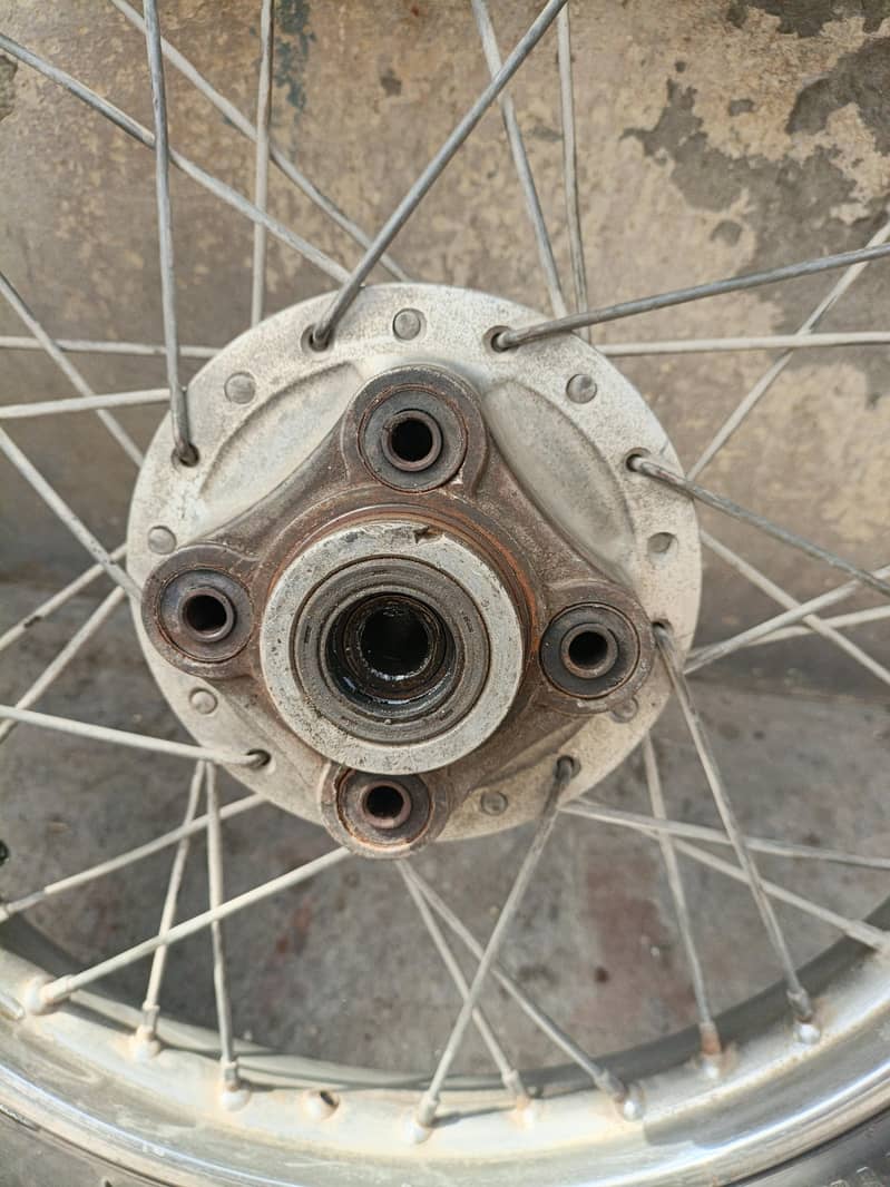 125 wheels 0