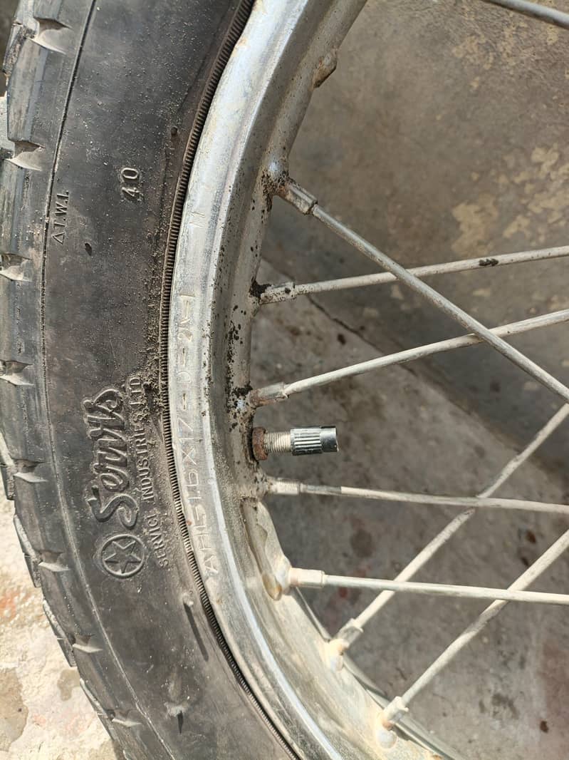 125 wheels 1
