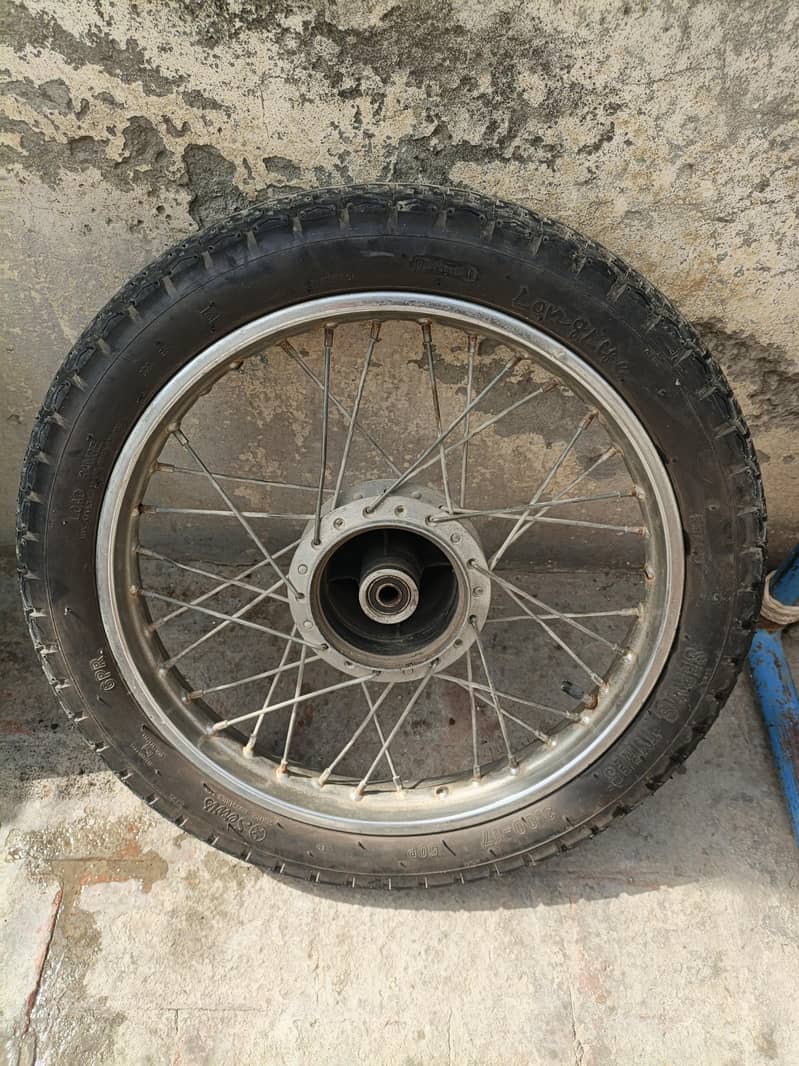 125 wheels 3