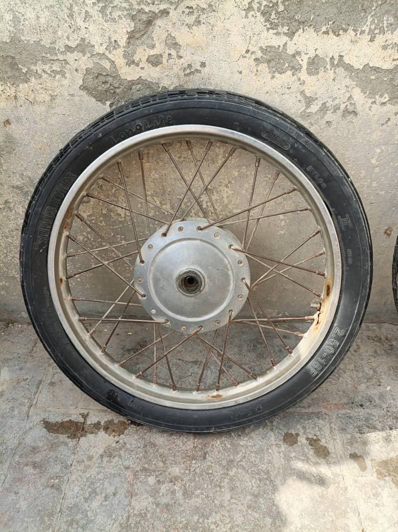 125 wheels 5