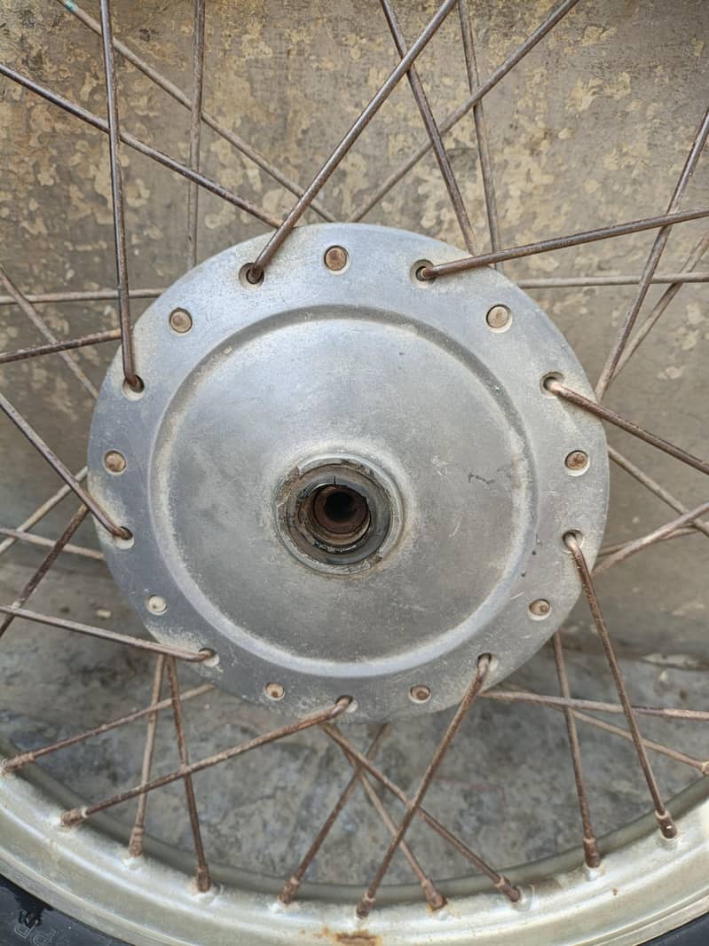 125 wheels 7