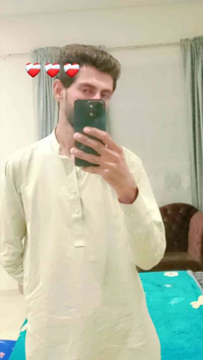 Muhammad sarfraz 