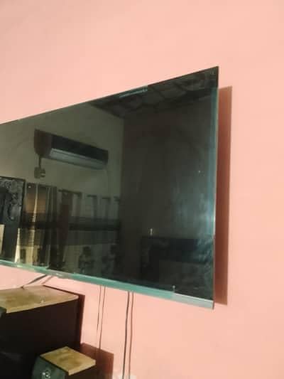 Dawlance Spectrum 43"