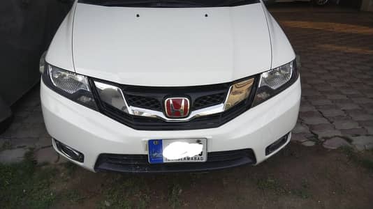 Honda city 1.3 manual
