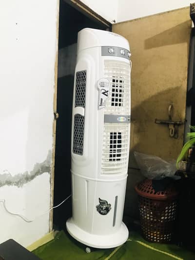 Tower Air cooler