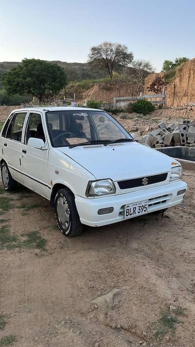 suzuki mehran vx For sale
