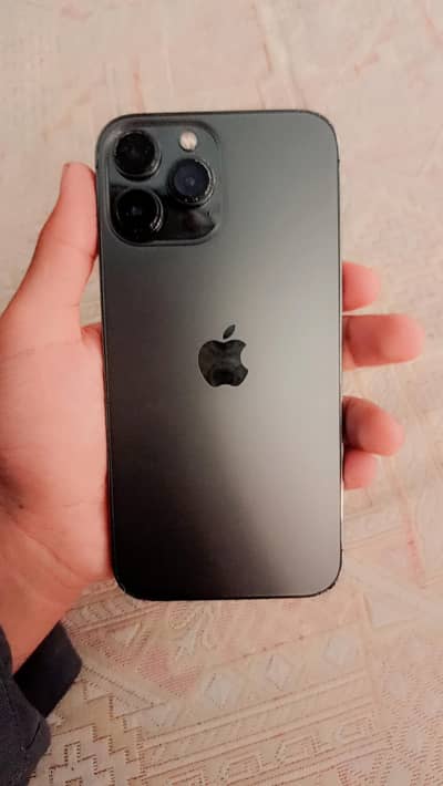 Apple iPhone 13 Pro Max
