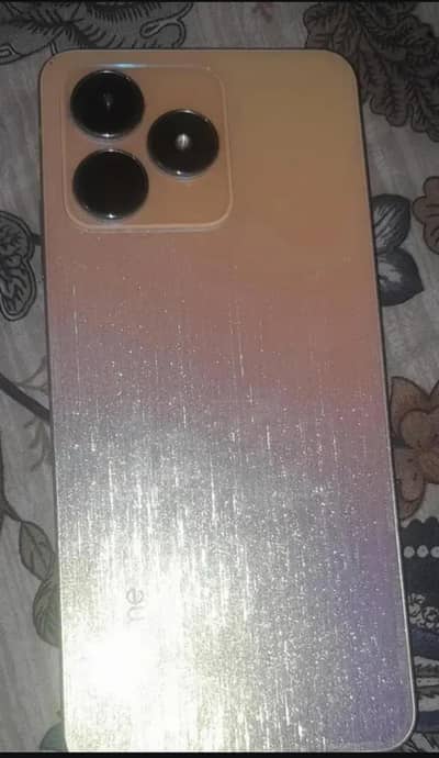 Realme C53