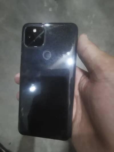 Google Pixel 5 approved 8gb  128gb