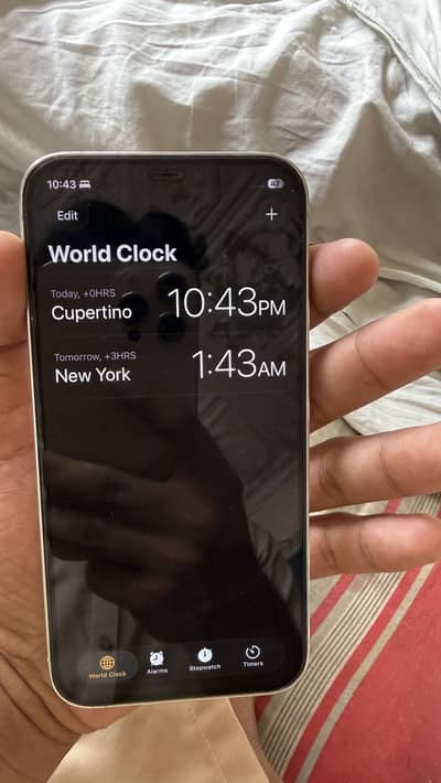 Apple iPhone 12 Pro