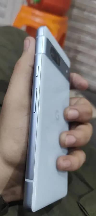 Google Pixel 7