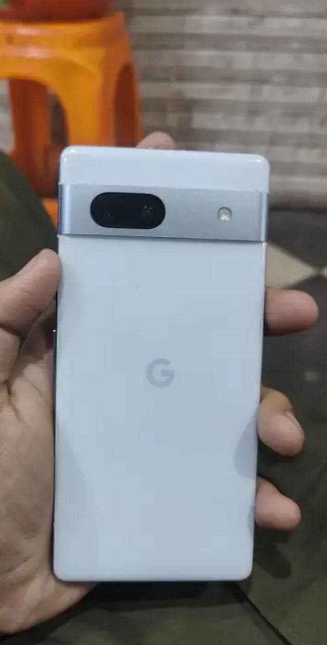 Google Pixel 7 1