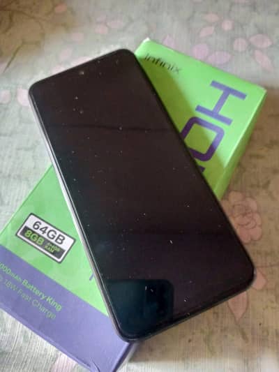 Infinix Hot 30 Play for sale