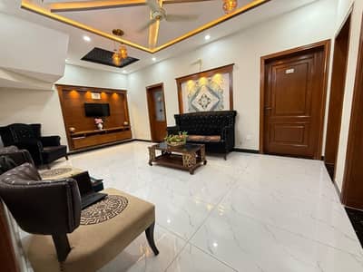 Affordable House For rent In G-14/3