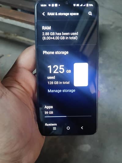 Vivo V21e