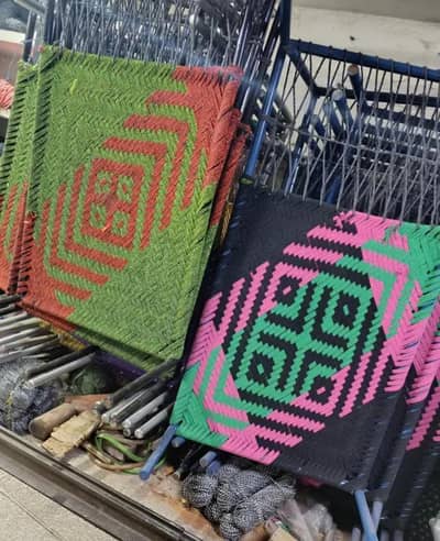 2 CharPai For Sale