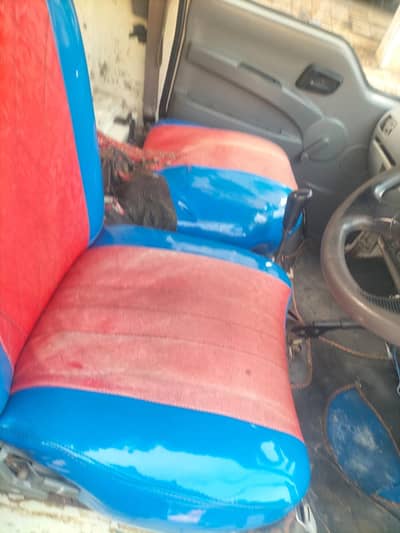 C 19 Diesel loader Dalla 70 Man loading