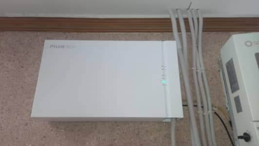 Pylontech Fidus 5.12 kv 48v