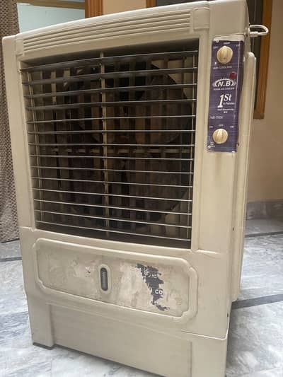 Big Size Energy Saver Air cooler pure copper for sale