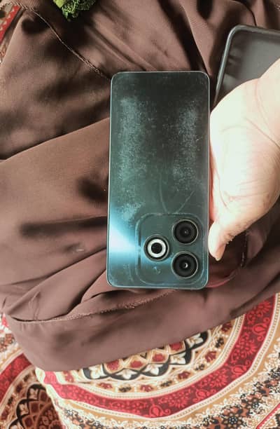Infinix Smart 8 Plus
