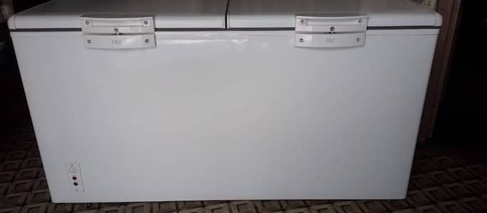 National Deep Freeze Full Size for sale