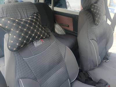 Suzuki Mehran VX 2008