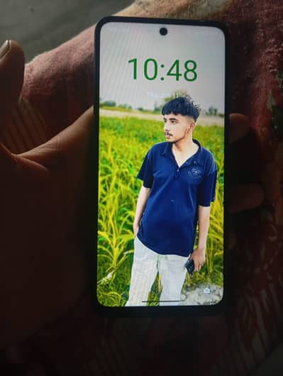 Realme C71
