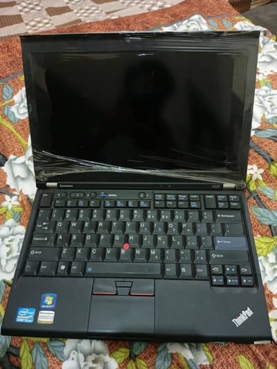 Lenovo Thinkpad Core i5 2nd generation 8gb DDR Ram