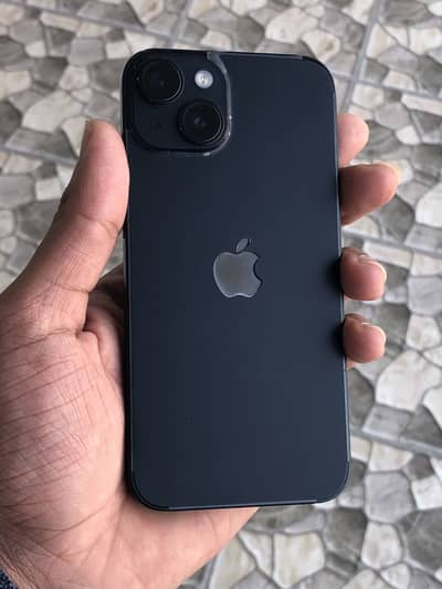 Apple iPhone 14