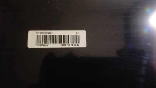 model 43S5400