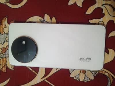 Itel S24 8gb 128gb with box charger