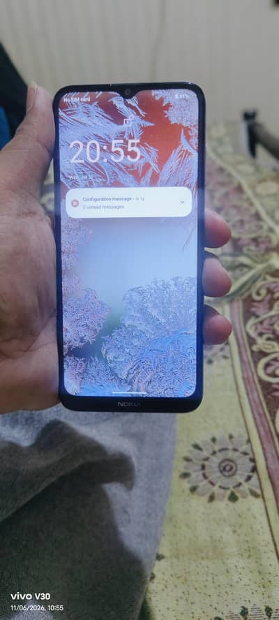 Nokia G10