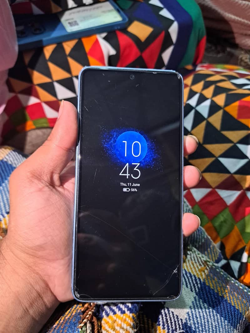 Xiaomi Redmi Note 13 1