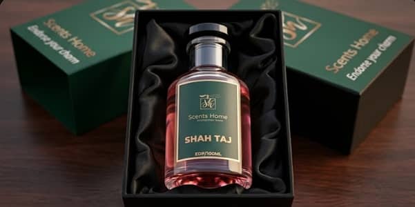 Long Lasting Impression Perfumes | Scents Home (25ml/50ml/100ml}