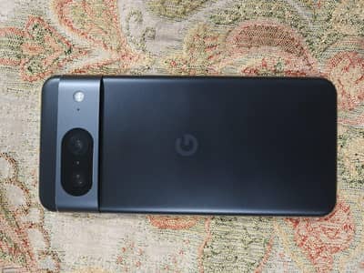 Google Pixel 8 | 8GB RAM | 128GB Storage | Excellent Condition