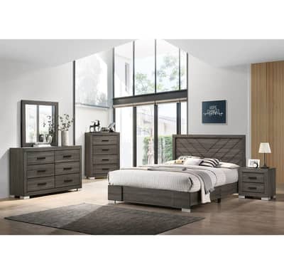 Wooden Bed Set,Dressing Table Set,Bunker bed, Wardrobe,Home Furniture