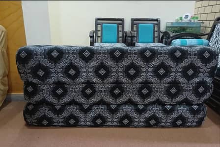 sofa come bed